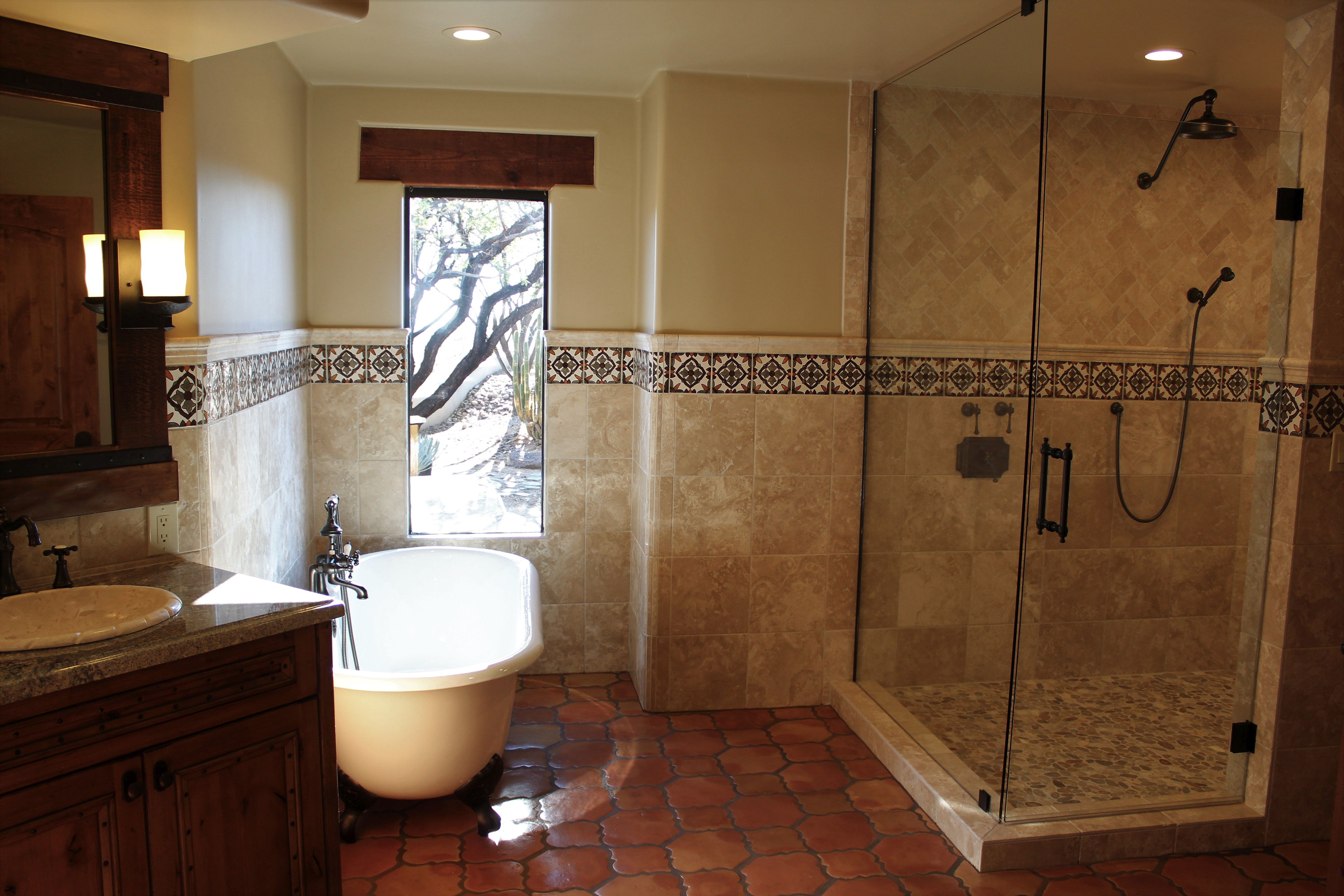 Cheroff Job.  Remodel