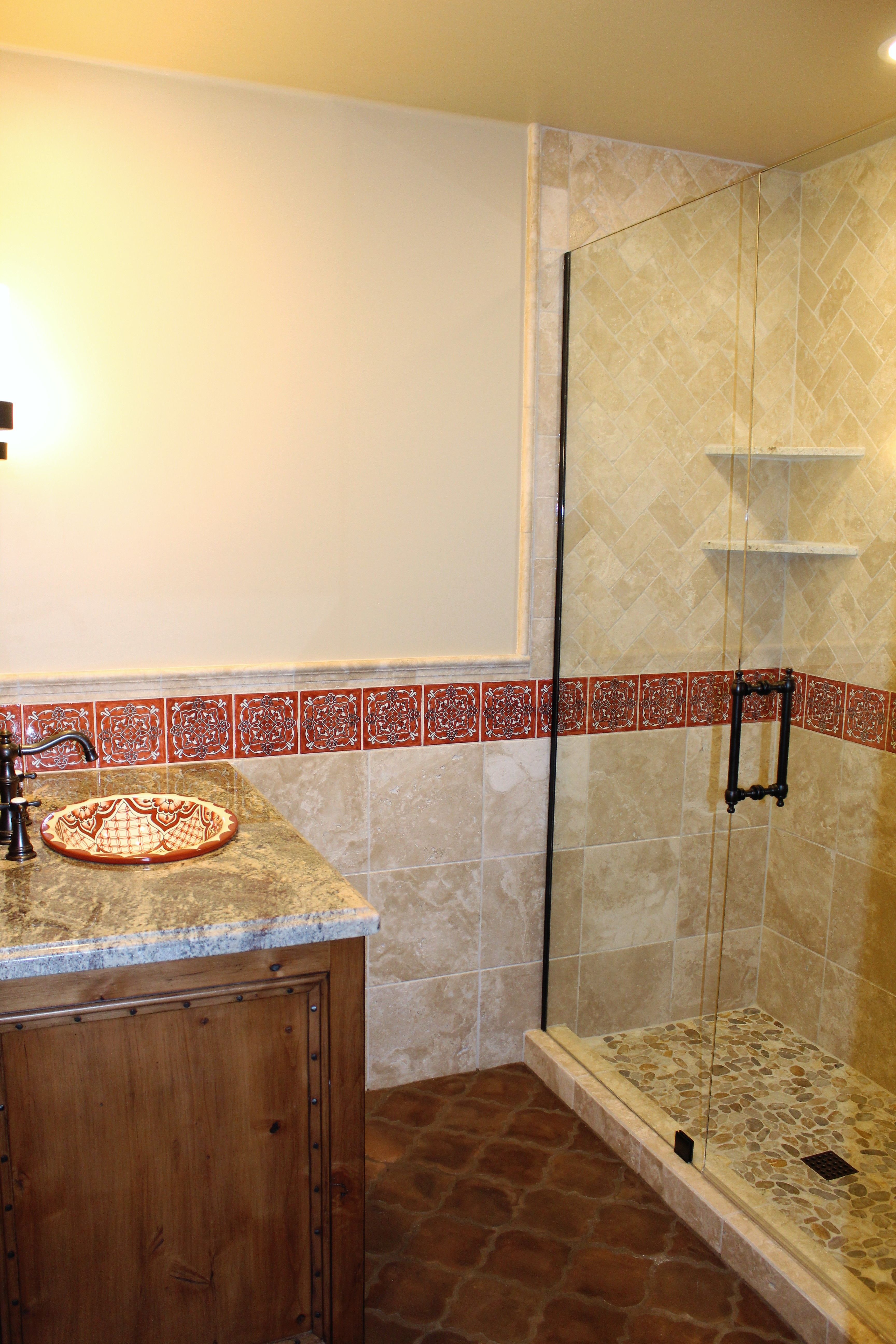 Cheroff Job.  Remodel