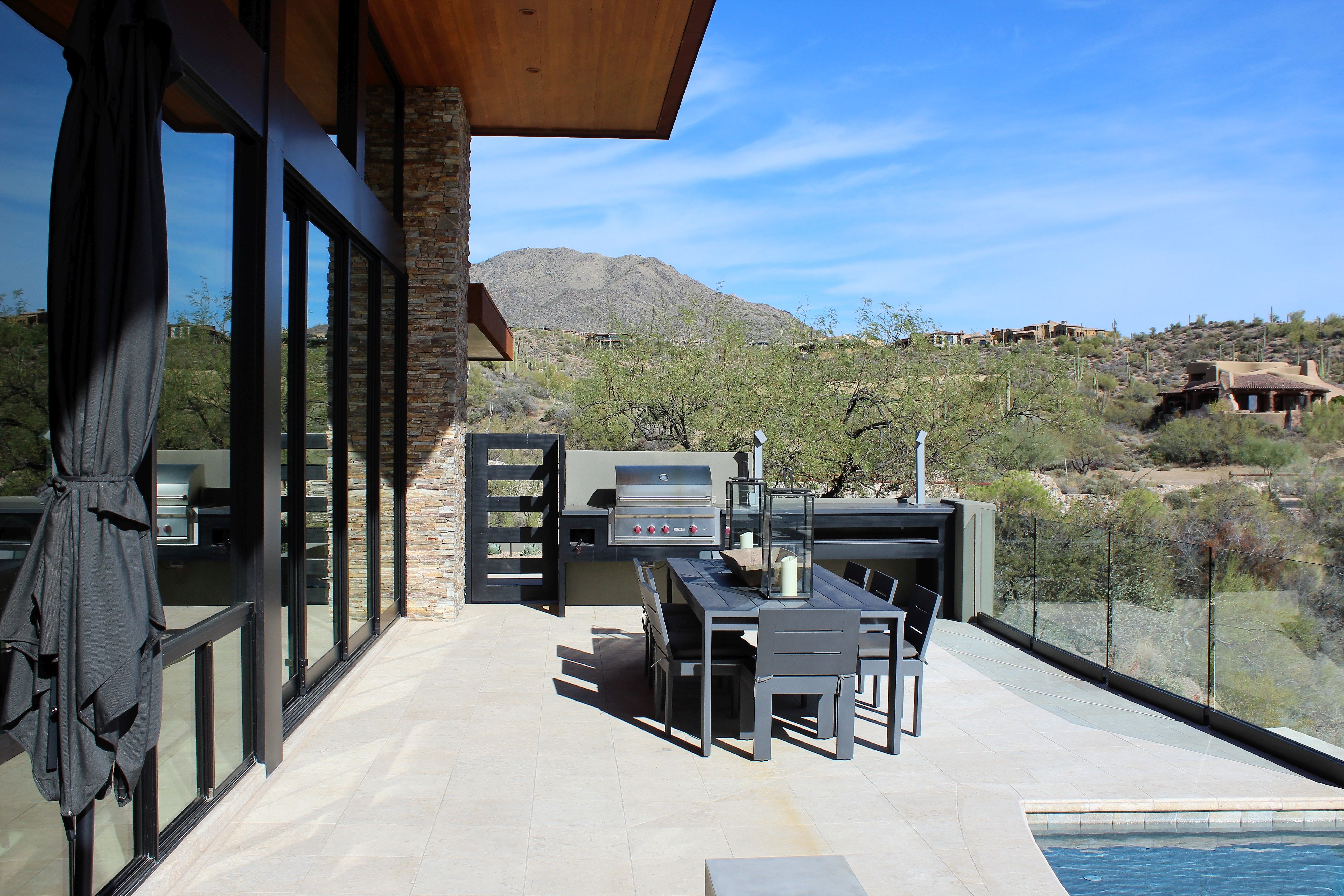 Lehman job.  New Construction.